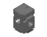 SMC VGA342-10NA Poppet Type Valve