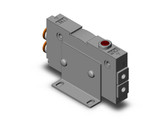 SMC VQ1000-FPG-C6M5-F Perfect Check Block