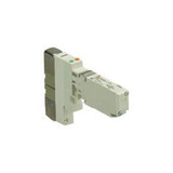 SMC VQ1300Y-5 4/5 Port Solenoid Valve