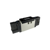 SMC VQ2301N-5B 4/5 Port Solenoid Valve
