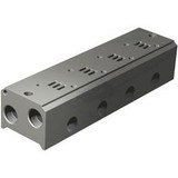 SMC VVEX4-2-4-C Proportional Valve