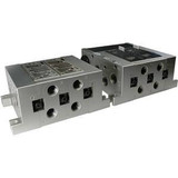 SMC VV5FS5-01T-041-04 Vfs Valve Manifold