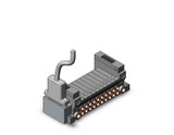 SMC VV5Q11-10C6FU3-S 4/5 Port Solenoid Valve