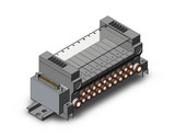 SMC VV5Q11-10N7FU0-DNS Vv5Q Manifold