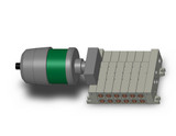 SMC VV5Q41-06N7TLD2-CD Vv5Q Manifold