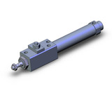 SMC CDLM2B32-100-P Cylinder, Air