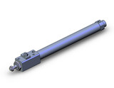 SMC CDLM2B40-300-E Cylinder, Air