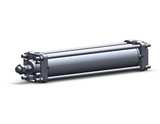 SMC CDA2KB63-300 Cylinder, Ca2, Tie Rod