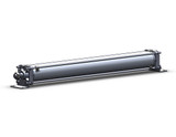 SMC CDA2L100-900Z-M9BWSDPC Air Cylinder, Tie Rod