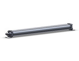 SMC CDA2L50TN-800Z Air Cylinder, Tie Rod