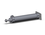 SMC CDBM2G32-125-RN Cylinder, Air