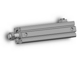 SMC CDBQ2A32-100DCM-HN Compact Cylinder