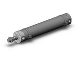 SMC CDG1BA40-200Z-M9NSAPC Cg1, Air Cylinder