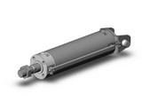 SMC CDG1DA50-125Z-XC13A Cg1, Air Cylinder