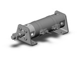 SMC CDG1LN32TN-50Z-M9BVSAPC Cg1, Air Cylinder