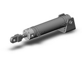 SMC CDG1TN32-125Z-NV-A93L Cg1, Air Cylinder