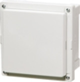 Fibox AR884SC Opaque Screw Cover