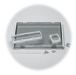 Fibox L 08 Inspection Window Kit