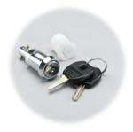 Fibox MB 10597 Key Lock