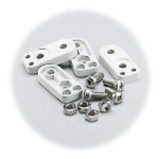 Fibox MB 10674 Mounting Foot Kit