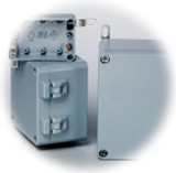 Fibox MRS 28541 Mounting Foot Kit