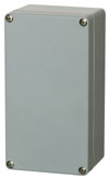 Fibox P 122209 Fiberglass Enclosure