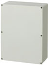 Fibox UL PC 233009 PC Enclosure - Gray Cover
