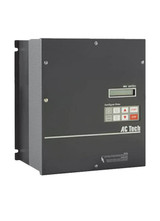 Lenze M3110SE MC1000/MC3000 Frequency Inverter Nema 4x (IP65) 1.5 HP Stainless Steel