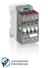 ABB AF16ZB-30-10RT-22 trc,3p,17.5a,low48-130vac/dc,1no,rt