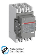 ABB AF205-30-22-12 ctr,3p,192a,48-130vac/dc,2/2