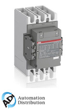 ABB AF205-30-22-13 ctr,3p,192a,100-250vac/dc,2/2