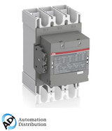ABB AF370-30-22-13 ctr,3p,361a,100-250vac/dc,2/2