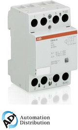 ABB GHE3491102R0006 Pack of 5 ab ghe3491102r0006 esb40-40, 230vac