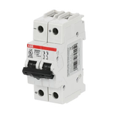 ABB S202UDC-Z16 s200udc mcb 2p z 16a 60 vdc bcpd
