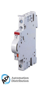 ABB S2C-S/H6R Signal/Auxiliary Contact for Enhanced Circuit Protection with MCBs, RCCBs, and RCBOs