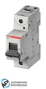 ABB S801U-Z90 s801uz90 high performance mcb