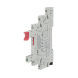ABB 1SVR405521R5100 cr-s048/060vadc1ss socket