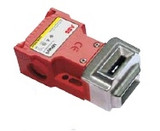 ABB 2TLA050003R1210 mkey5, npt, 2nc/1n0 flat key