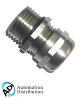 ABB 2TLA050040R0002 gland m20x1.5