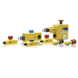 ABB 2TLA050202R1020 linestrong2z, 2nc/2no, npt, ss