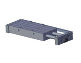 SMC CDPXWL16-50-J79L Cylinder, Air