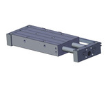 SMC CDPXWL20-50-J79L Cyl, Slide Ball/B Endplate Mt