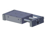 SMC CDPXWM20-50 Cylinder, Air