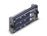 SMC CDPX2N15-25 Cylinder, Air Slide Unit