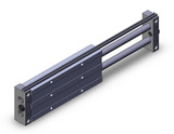 SMC CDPX2N25-150 Cylinder, Air Slide Unit