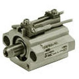 SMC CDQP2B32-10T