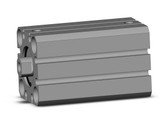SMC CDQSB20-30D Compact Cylinder