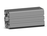 SMC CDQSB25-50D Compact Cylinder