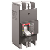 ABB A2N125TW-2 Thermal Magnetic Circuit Breaker, 125-1250 Amps, 2-Pole, UL Certified