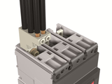 ABB KXT2MC-3PC kit mc cu 6x14-2 awg xt2 3pcs ul/csa